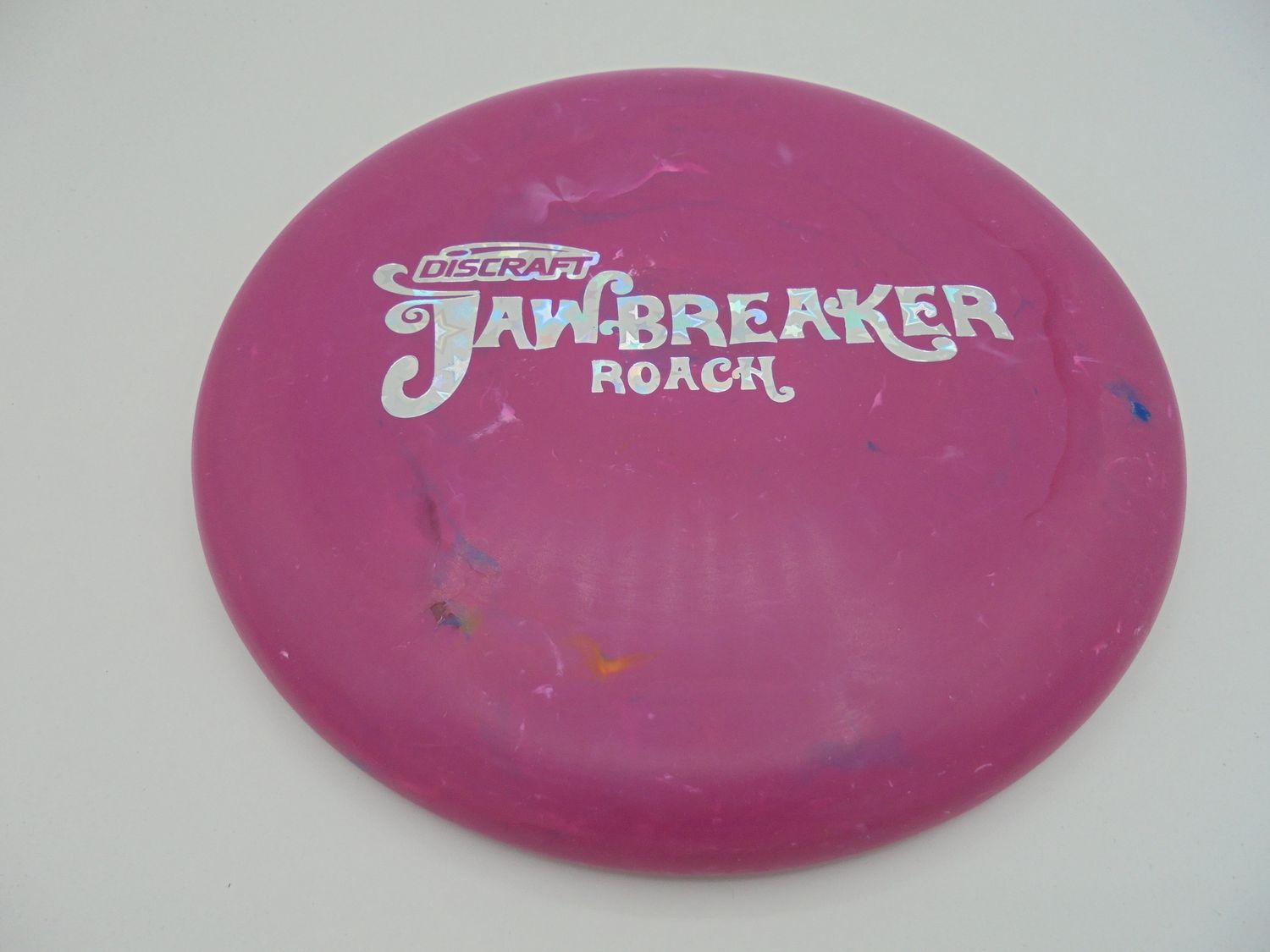 Discraft JB Roach Pink 169g -BW