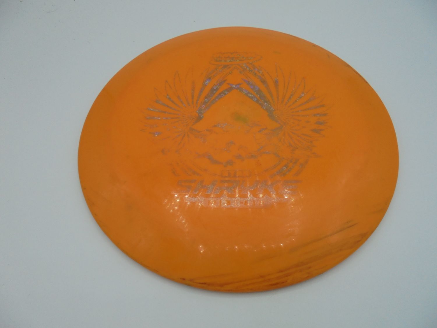Innova Star Shryke Orange 170g - ZN