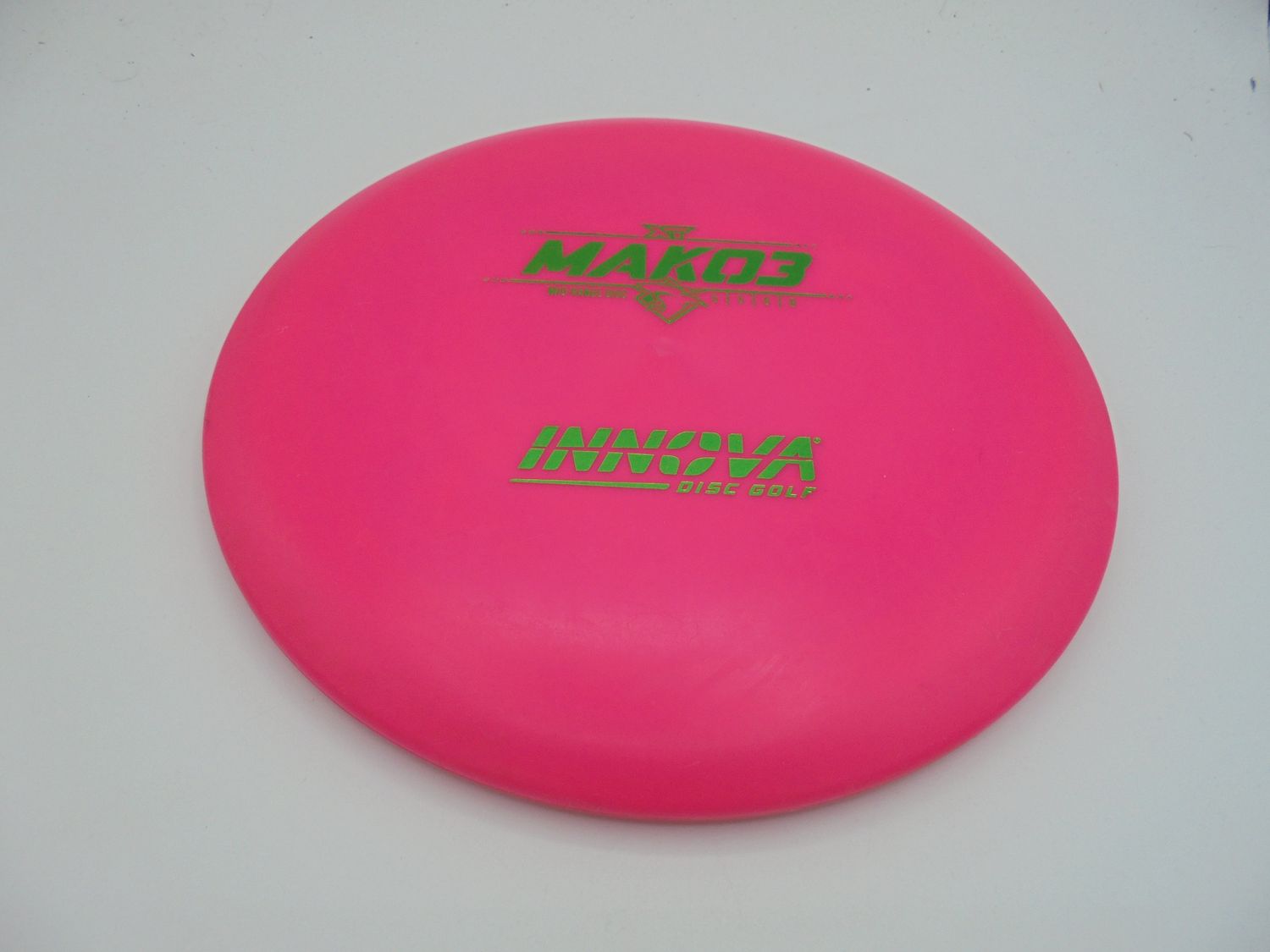 Innova XT Mako3 Pink 178g -ZN