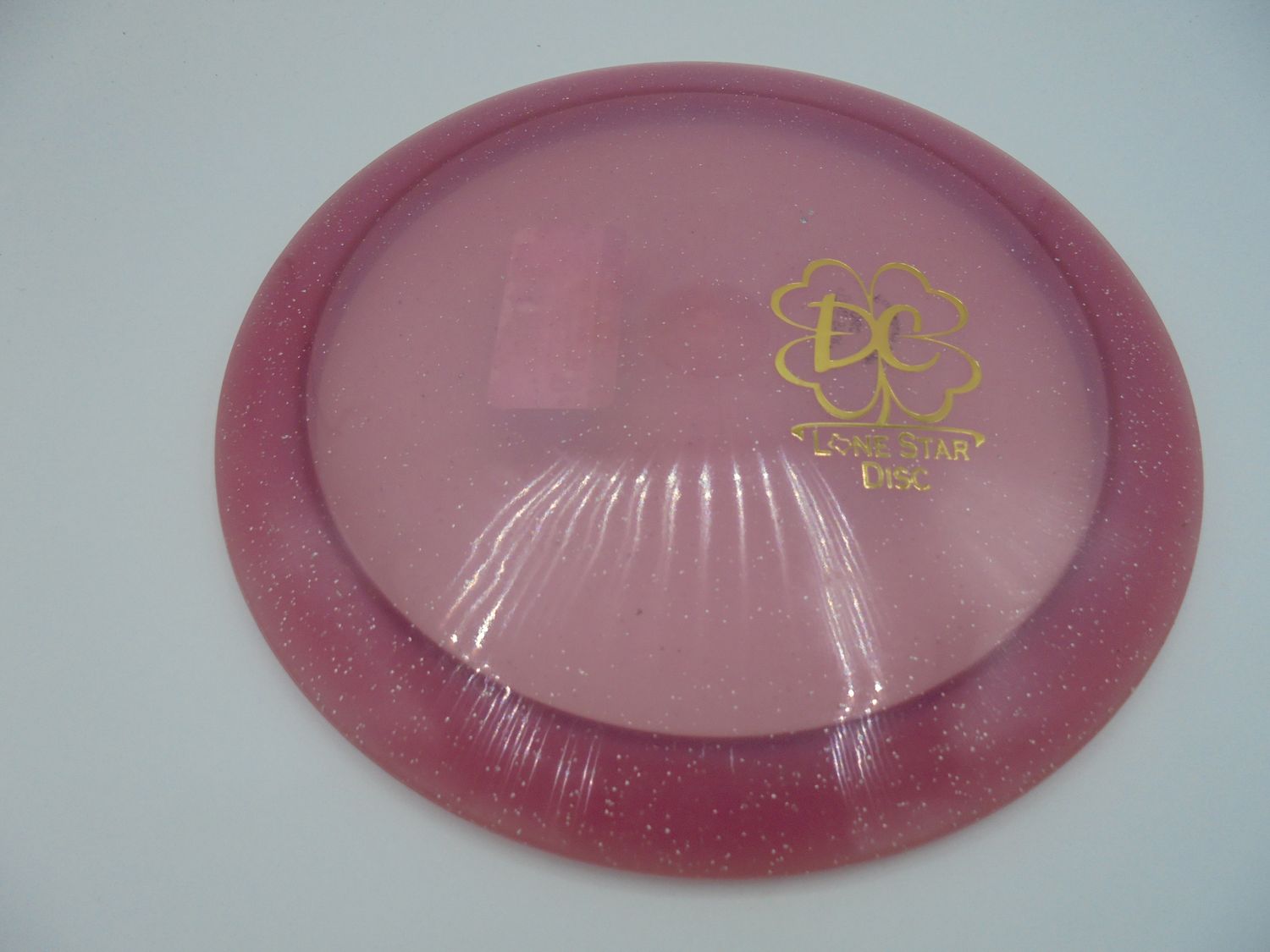 Lone Star Discs Founders "unknown mold" 174g -ZN