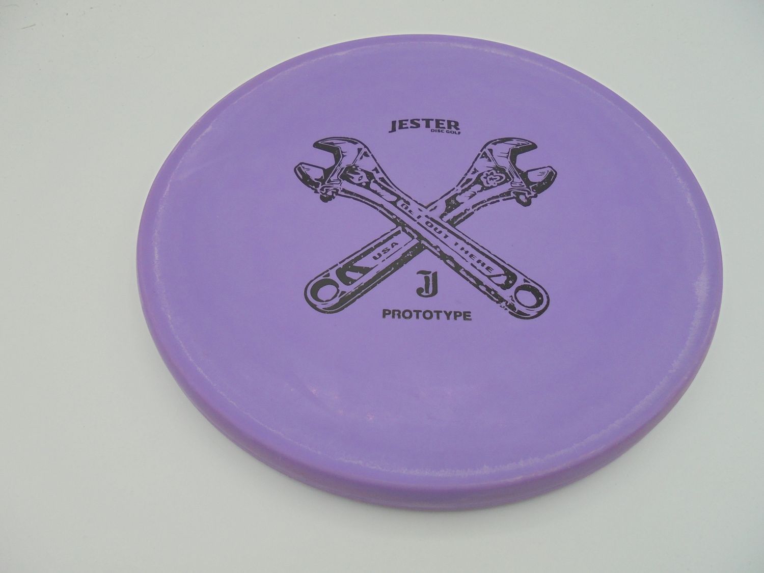 Jester Baobab Purple 174g -DS