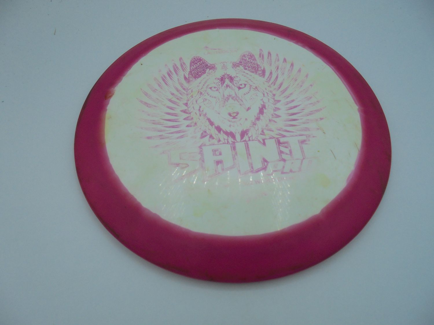 Lat64 Orbit Saint Pro Pink 176g - MM