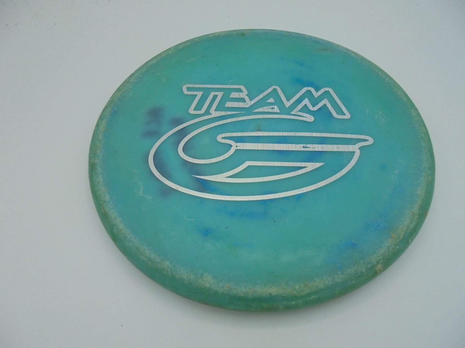 Gateway Nylon Houdini Blue 176g -SM