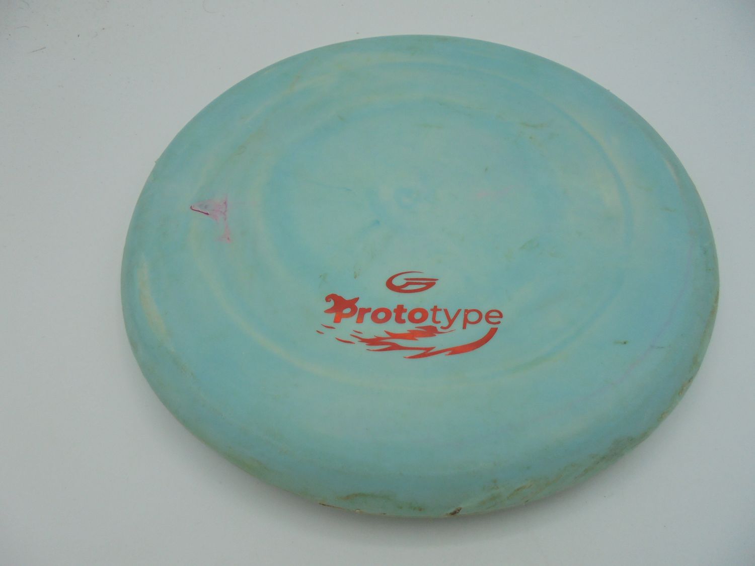 Gateway Proto Houdini Blue 176g -SM