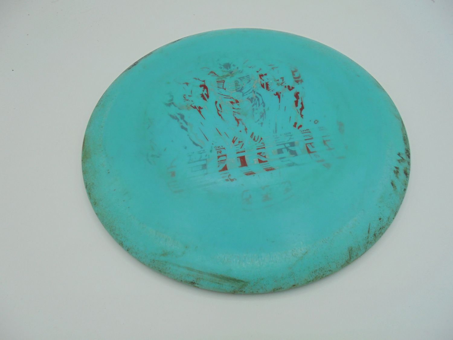 Innova Star Destroyer Teel 169g - ZN