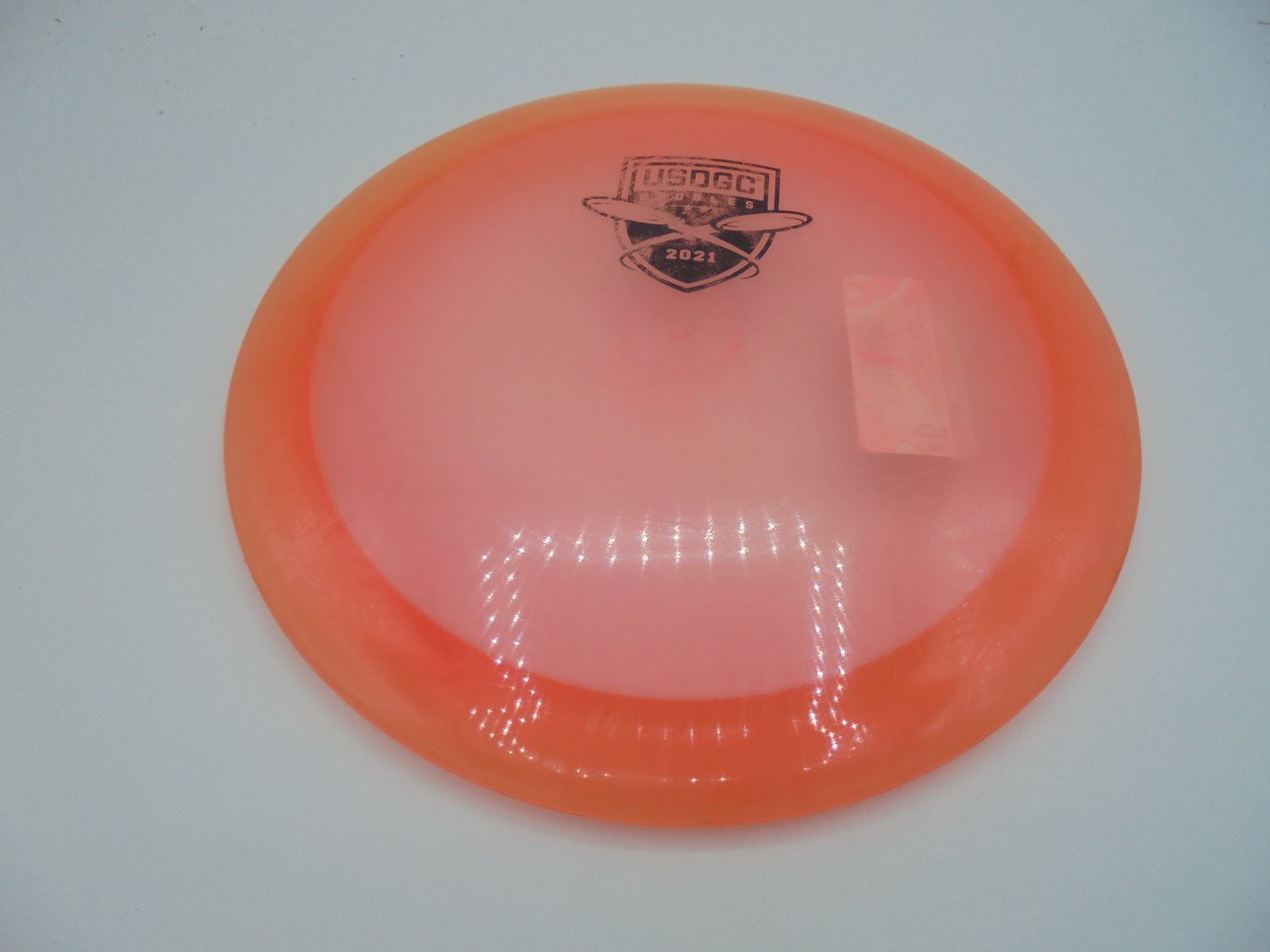 Innova Champion Invictus Pink USDGC 170g - ZN
