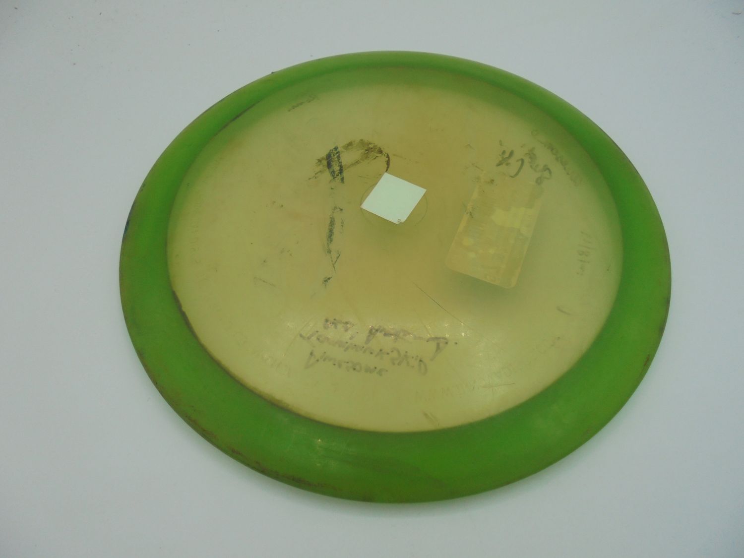 Innova Champion Roadrunner Green 162g - ZN