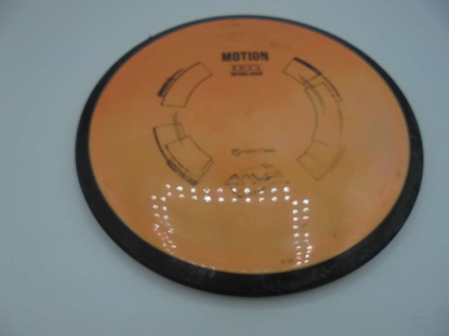 MVP Neutron Motion 169g  - ZN