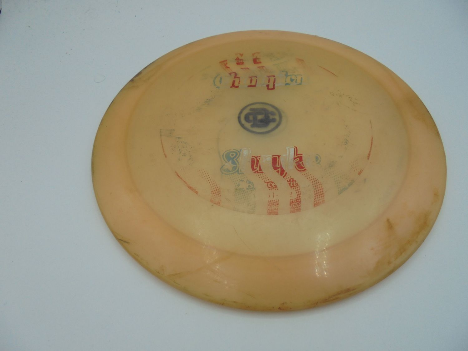 Innova Champion Shryke Yellow 177g -SM