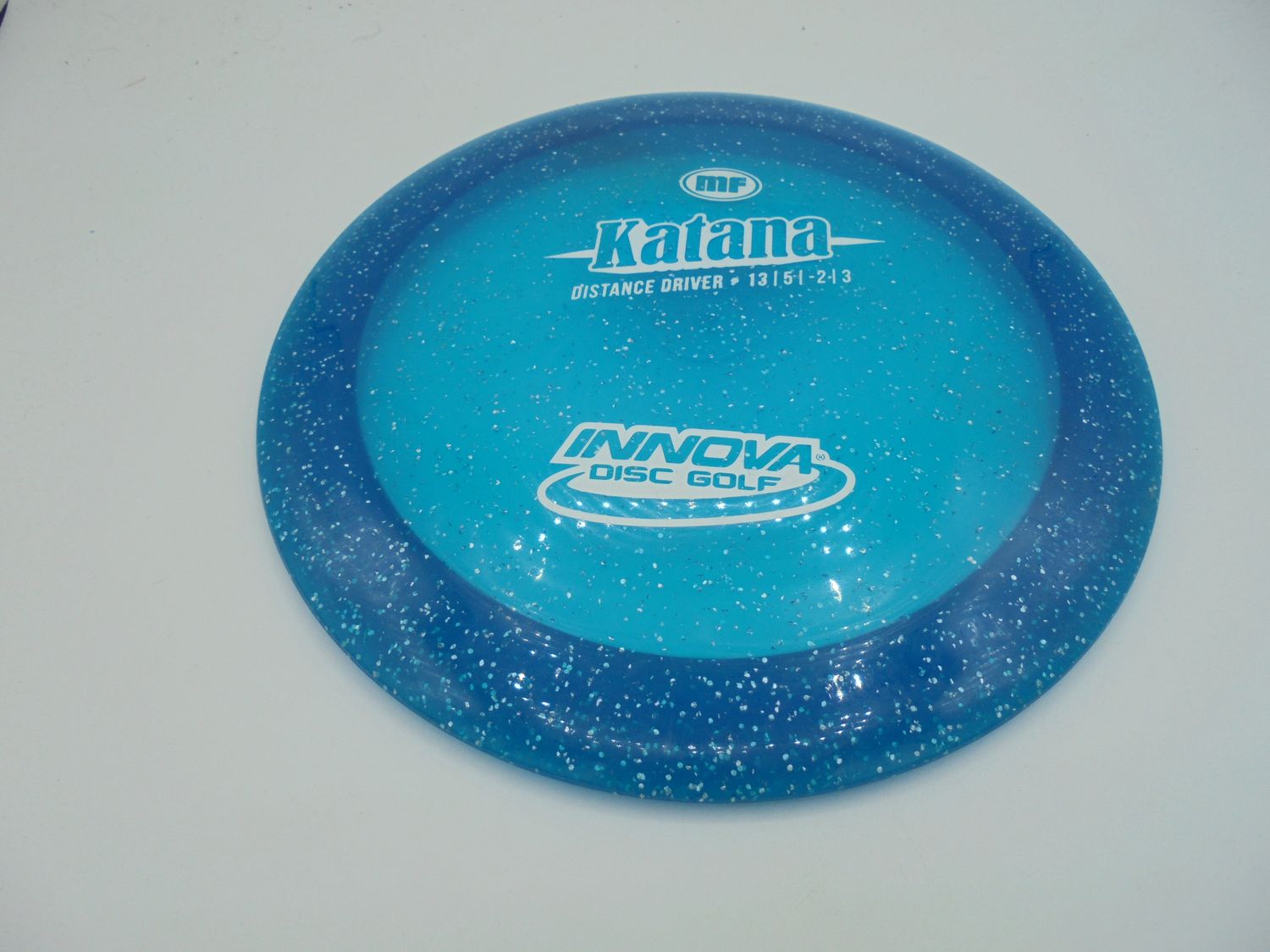 Innova Champion MF Katana Blue 171g -DS
