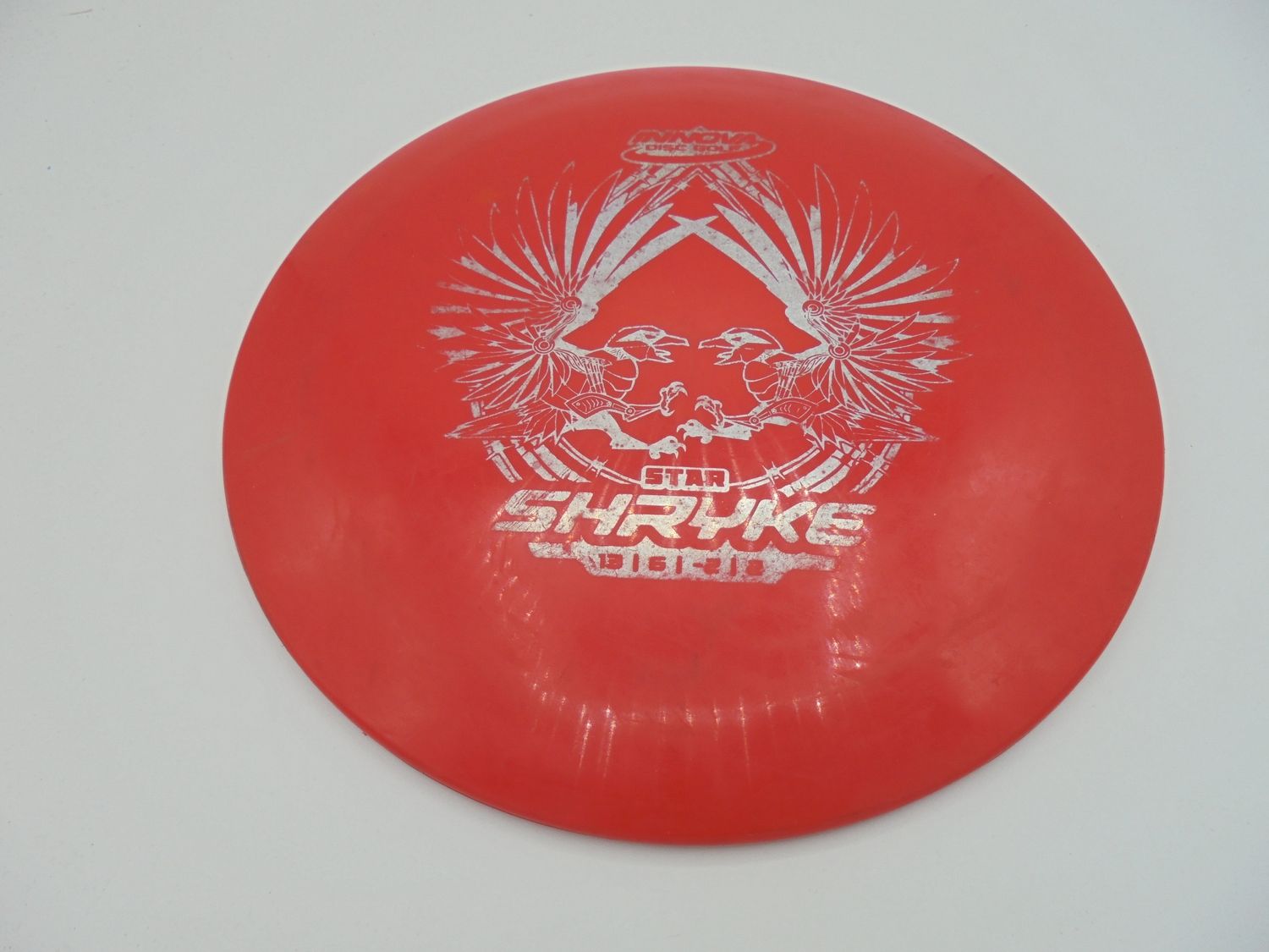 Innova Star Shryke Red 172g -BS