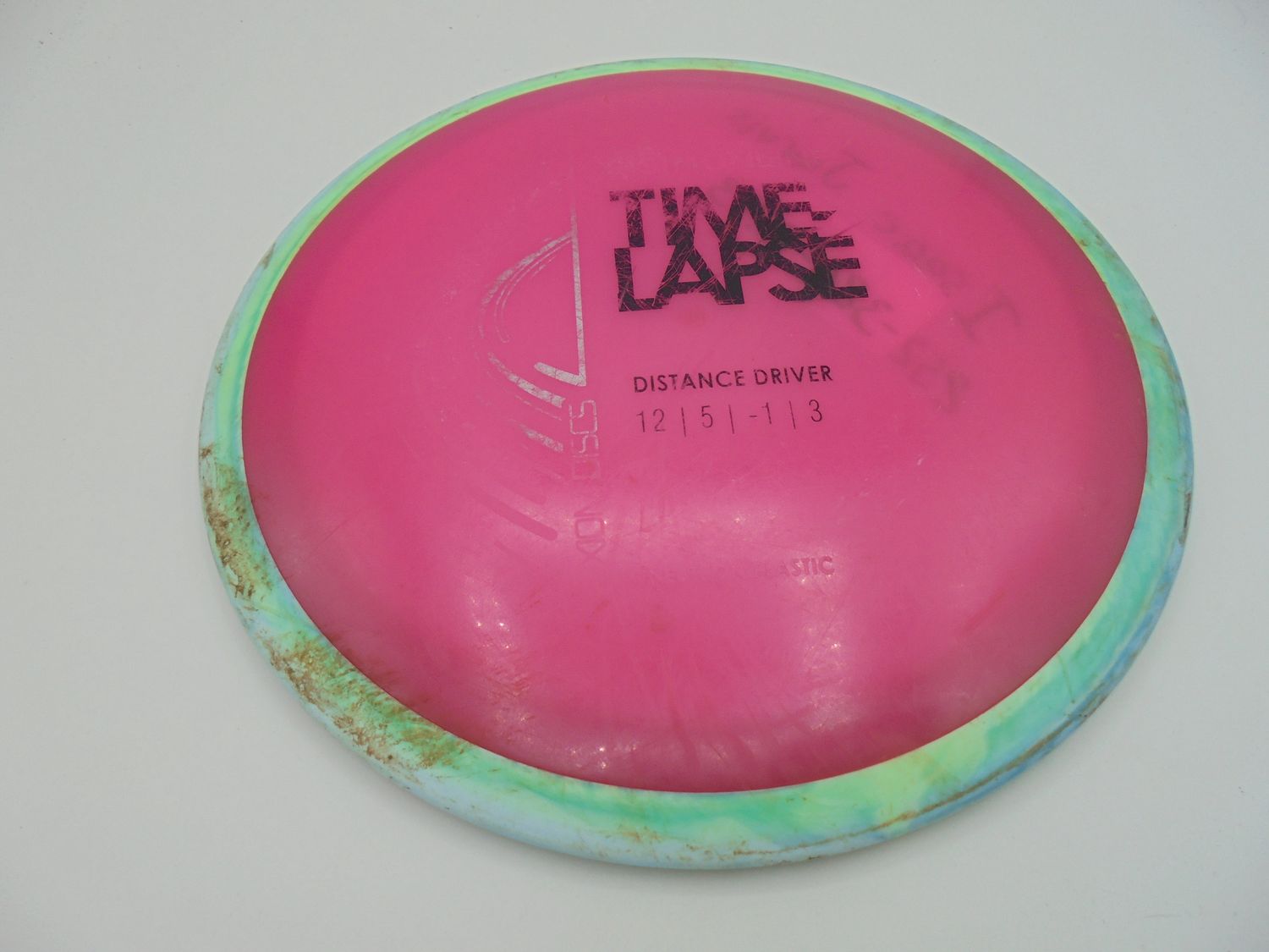 Axiom Neutron Timelapse Pink 175g -BS