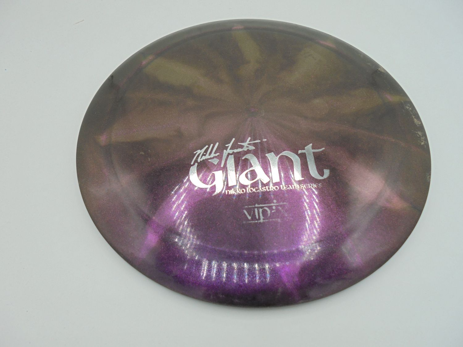 Westside VIPX Giant Purple 170g -MH
