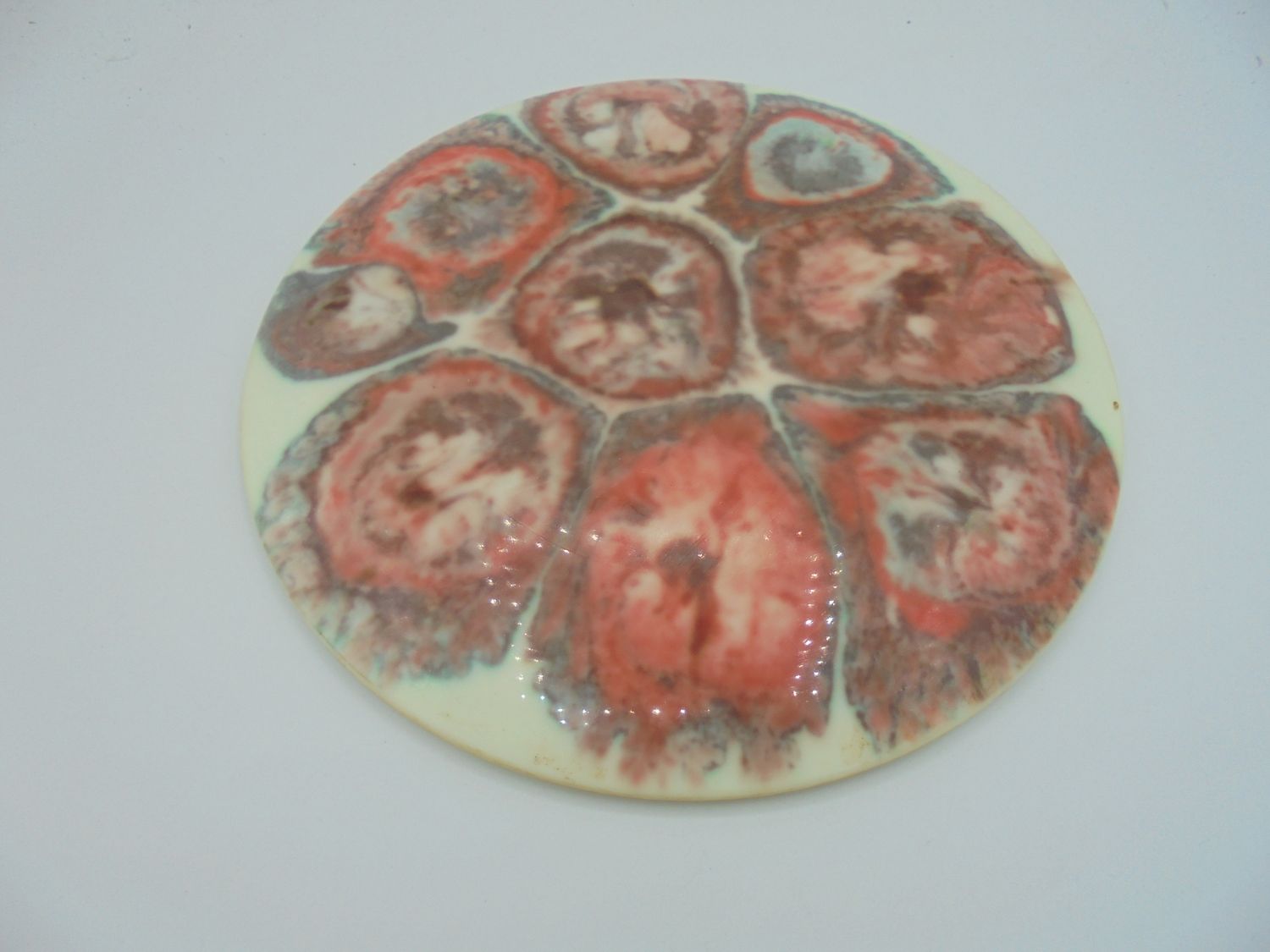 Innova Star Shryke Dyed White 174g -ZN