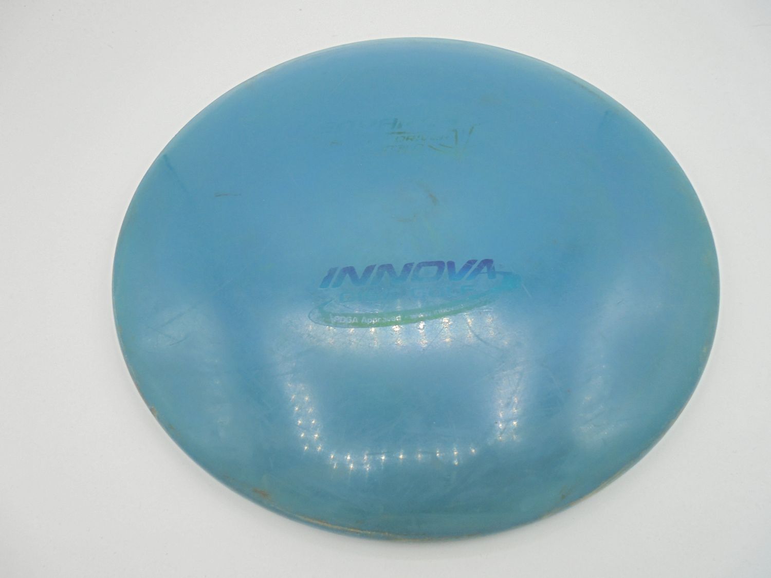 Innova Star Leopard3 Blue 161g -ZN