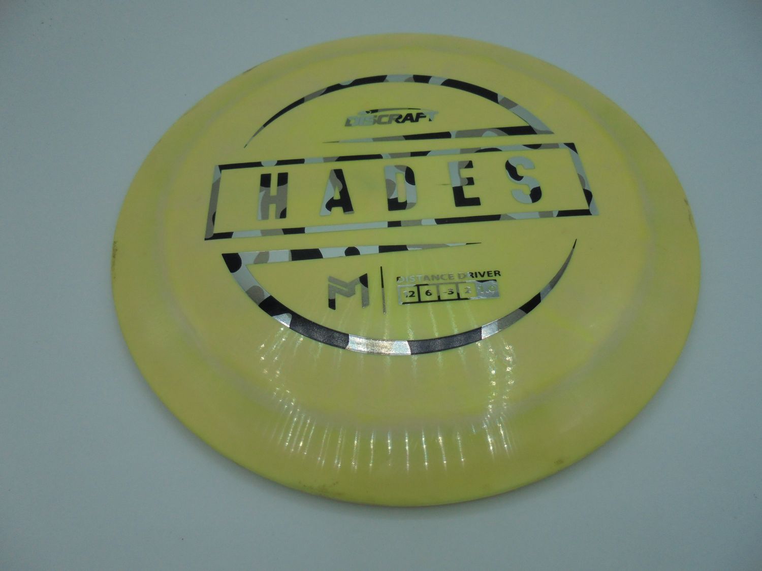 Discraft ESP Hades Tan 145g -ZN