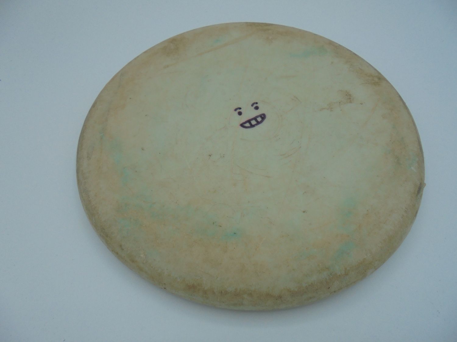 Gateway Firm Warlock White 178g -SM