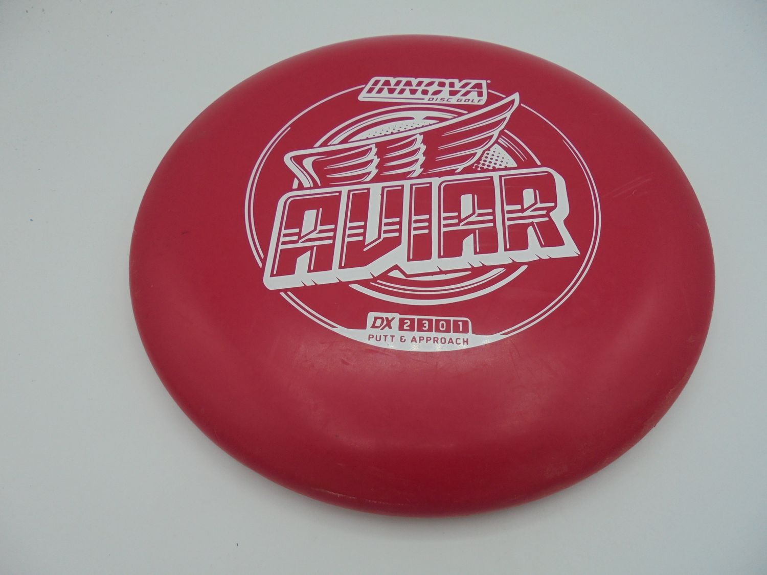 Innova DX Aviar Red 146g - KF