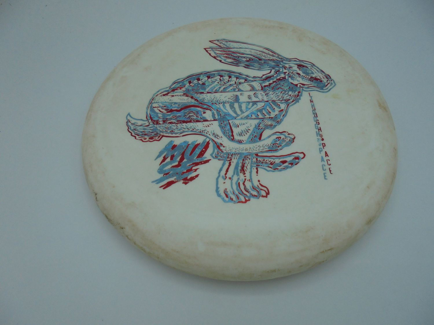 TSA Nerve Muse White 172g -SM