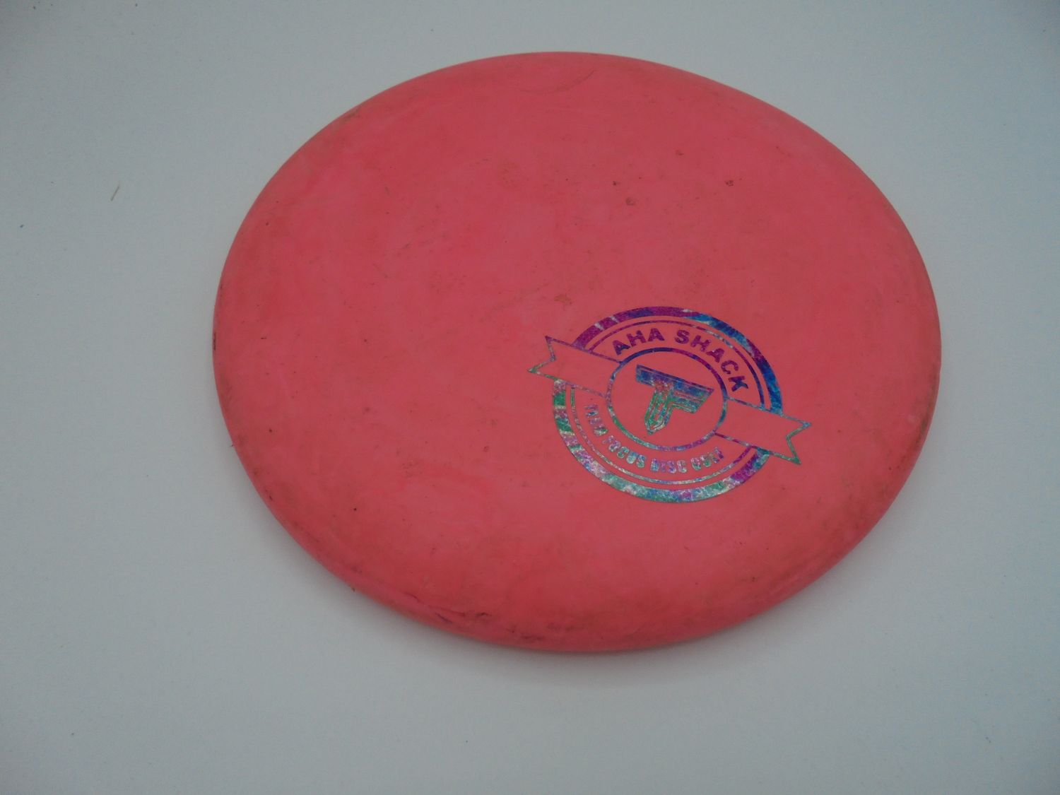 Gateway SS Warlock Pink 174g -SM