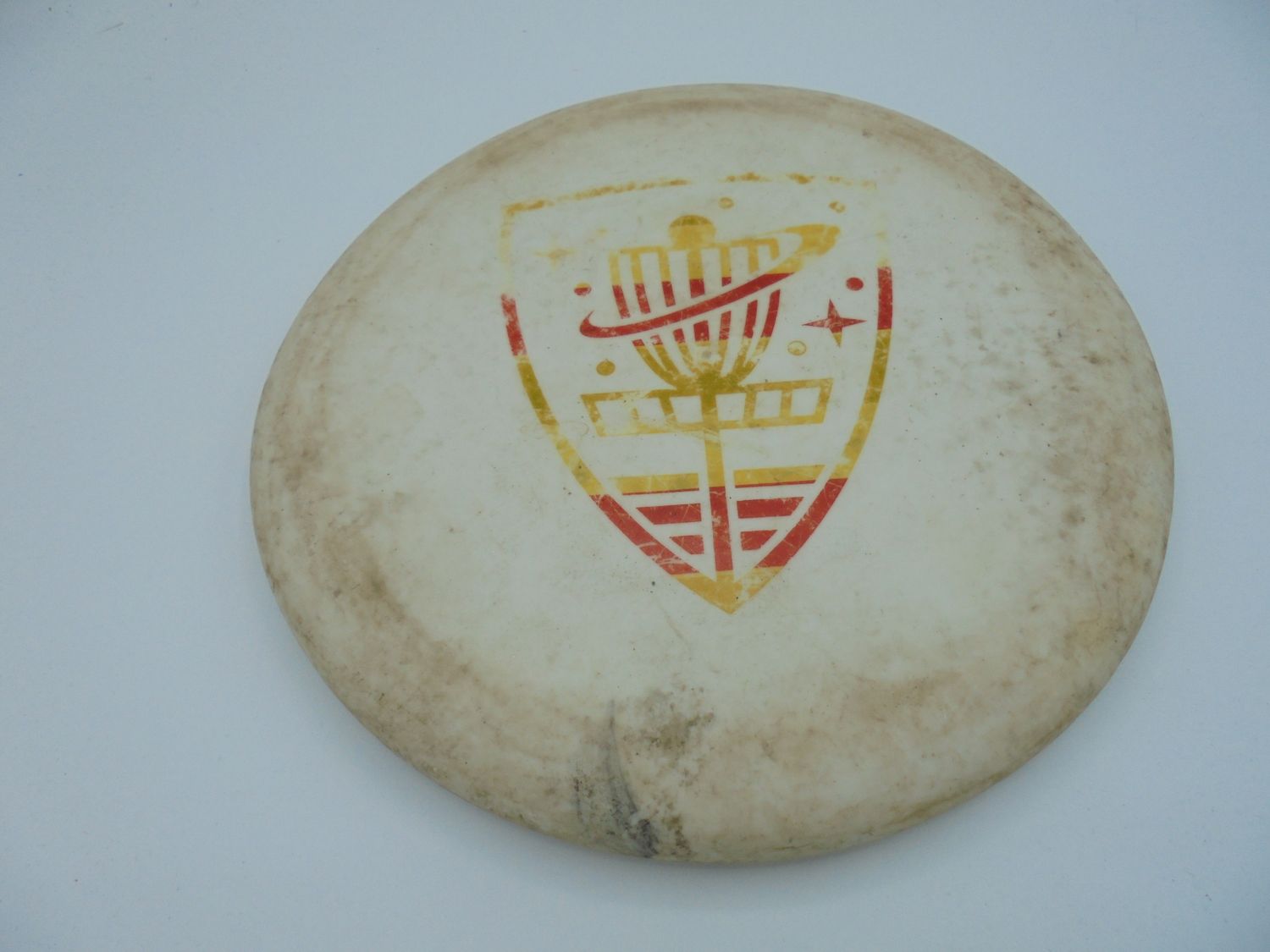 Gateway SSS Wizard White 176g -SM