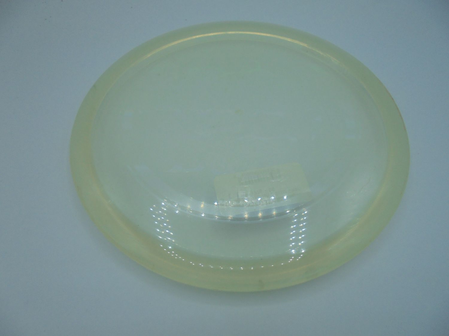 Discraft Z Buzzz Clear 177g -DS