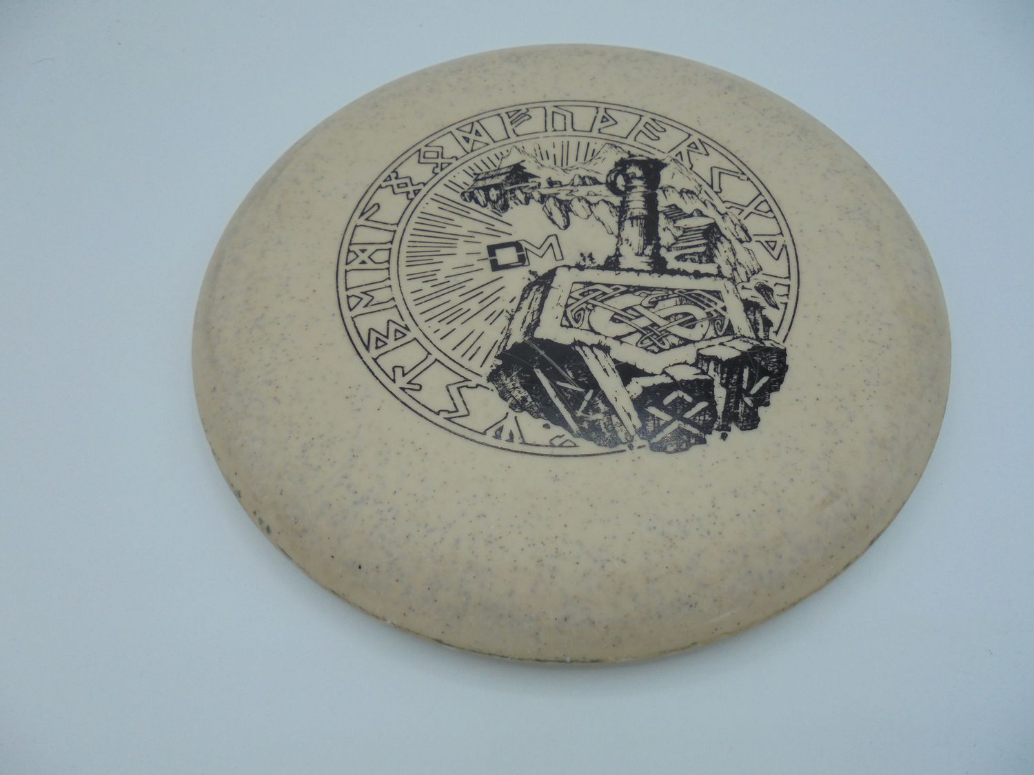 Gateway Reblend Warlock Tan 175g - AG