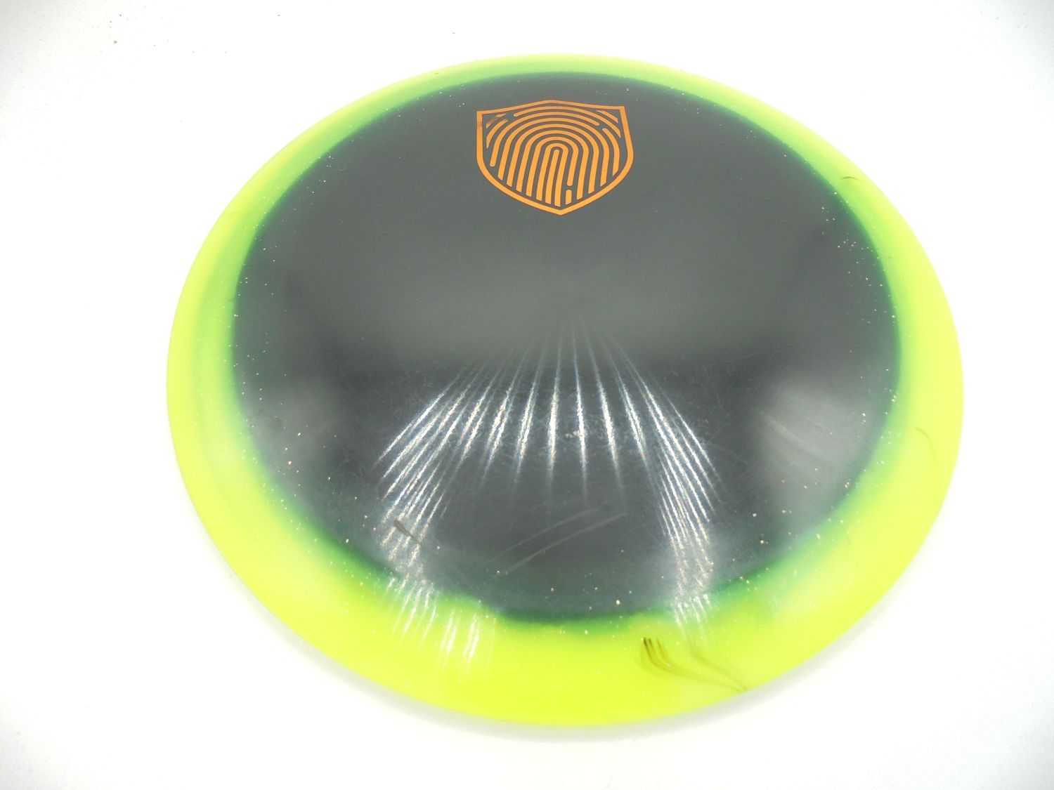 Discmania S-line Horizon DD1 Black 176g - MM