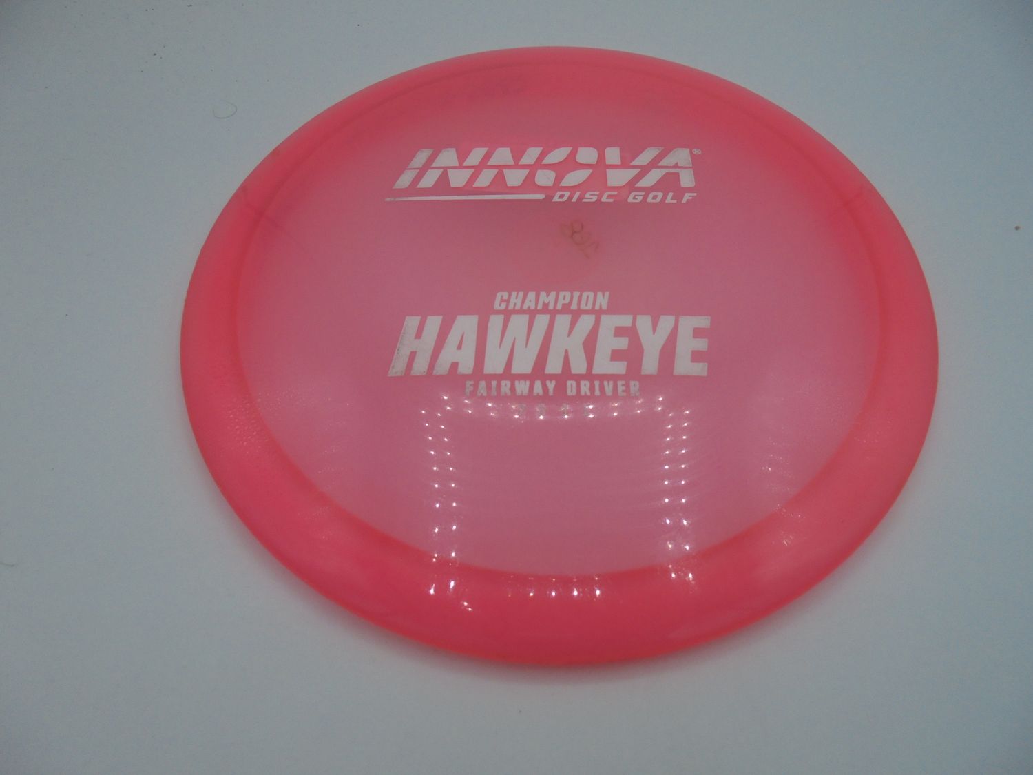 Innova Champion Hawkeye Pink 169g -BS