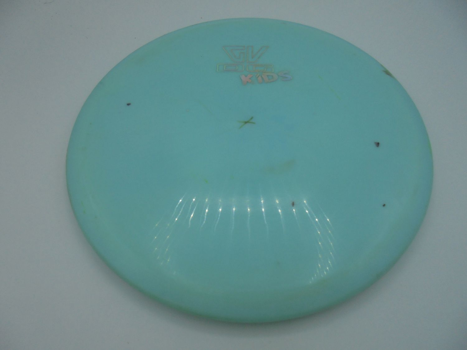 Millennium Aurora MS Blue Mid 180g -ZN