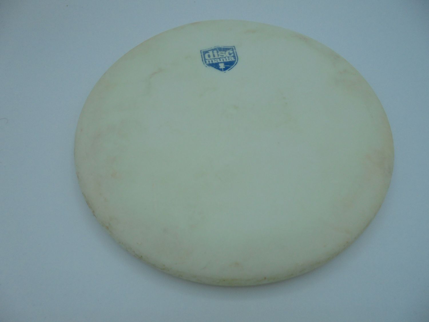 Discmania Base Rainmaker White 173g -ZN