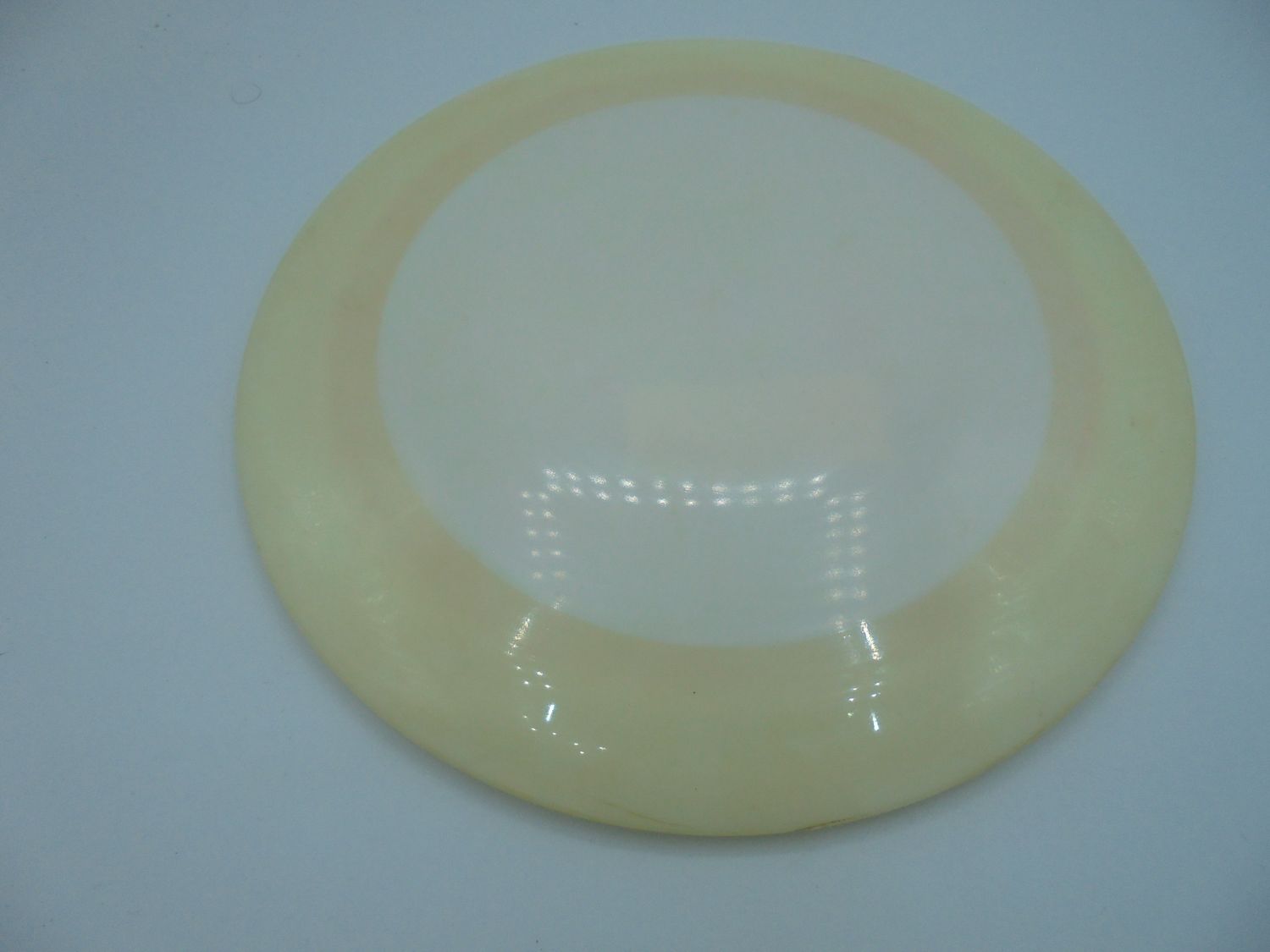 Innova Halo Star Destroyer White Blank 175g -ZN