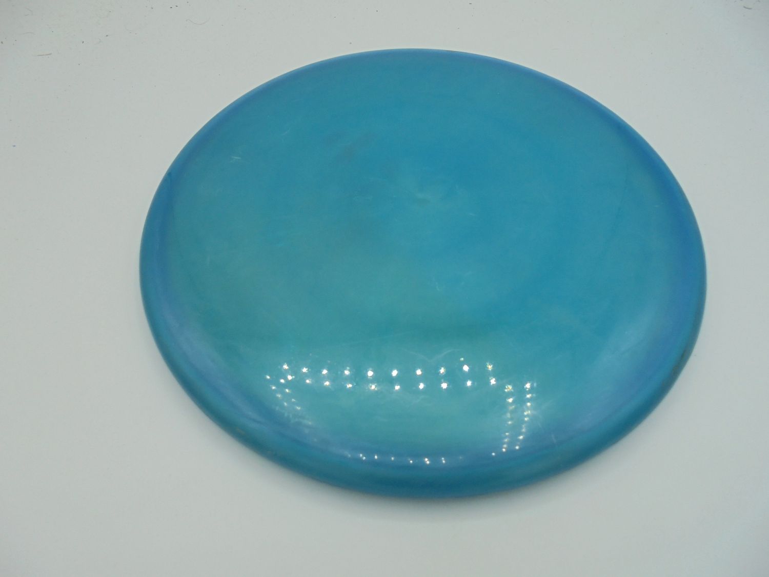 Prodigy 500 M3 Blue 178g - ZN