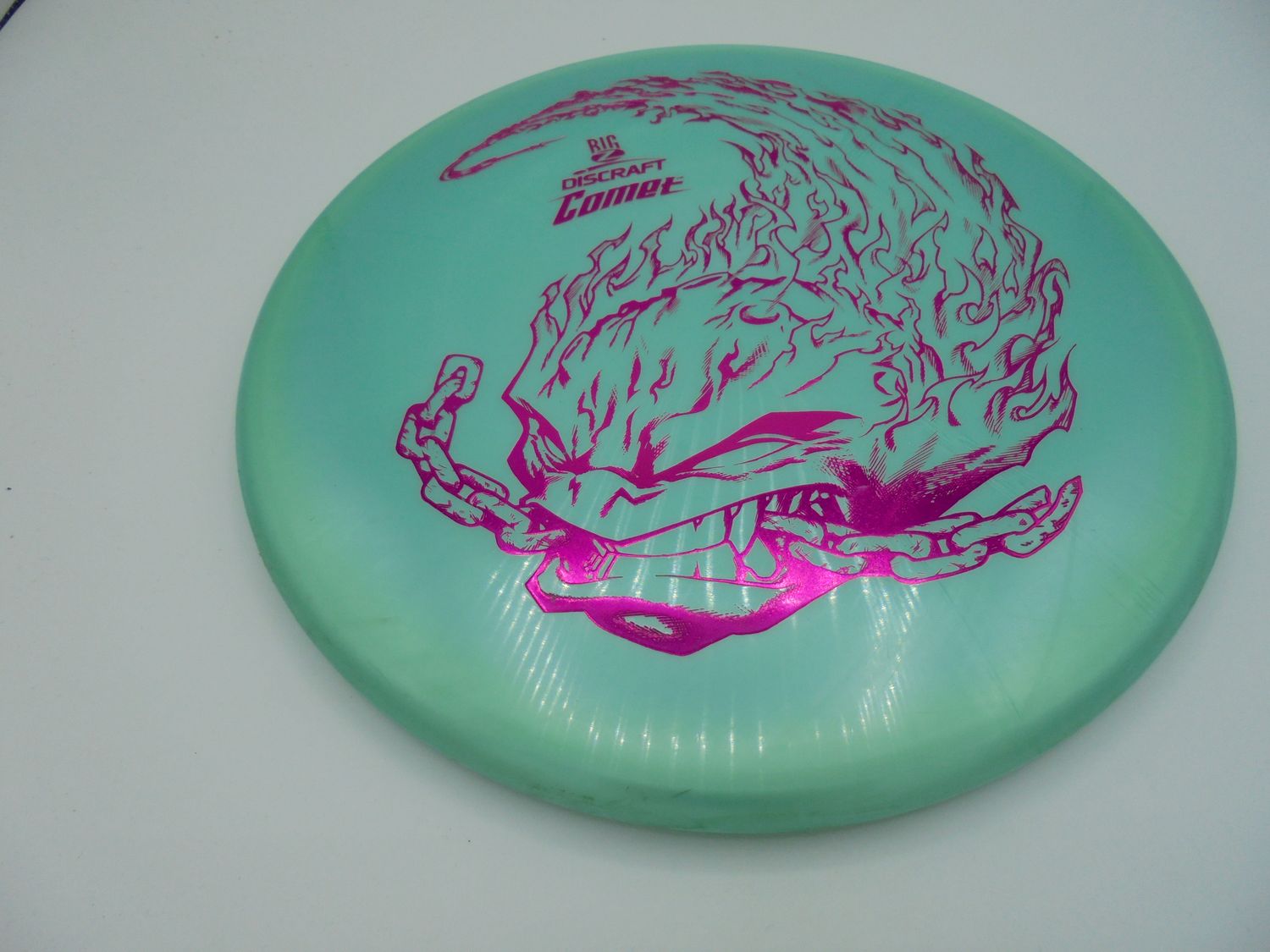 Discraft Big Z Comet 181g - ZN