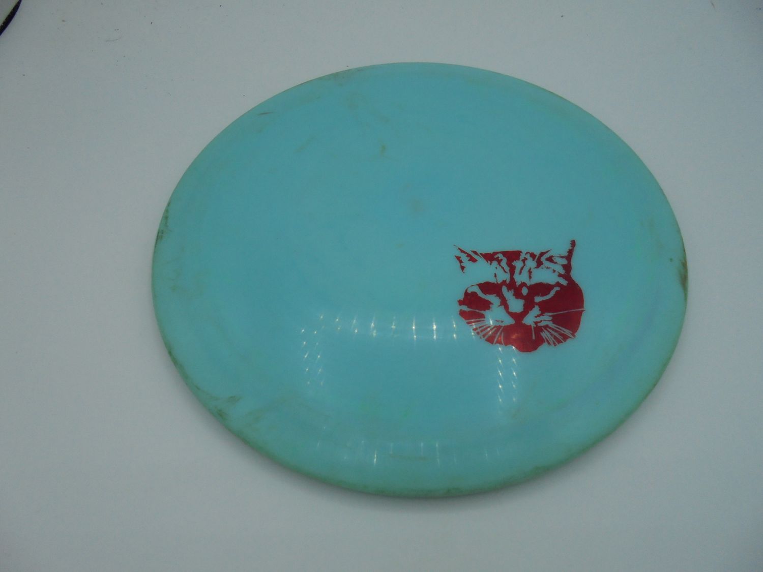 Innova Star Teebird Teel Cat Stamp 170g -ZN