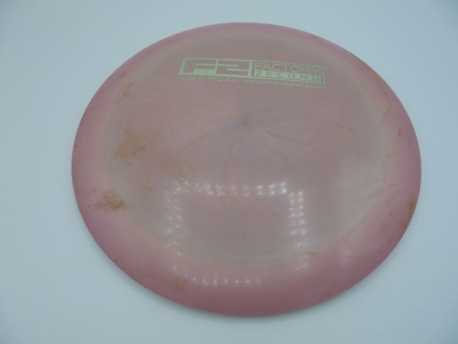 Innova Star Destroyer F2 Peach 176g -ZN