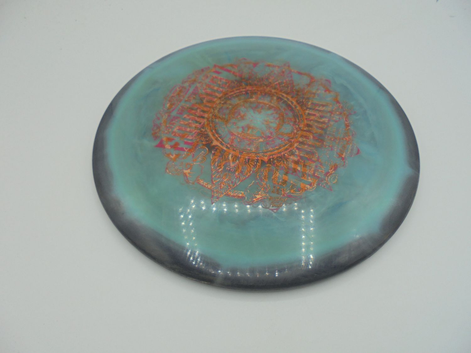 Innova Halo Star Ohn Leopard 3 Dbl Stmp 174g -ZN