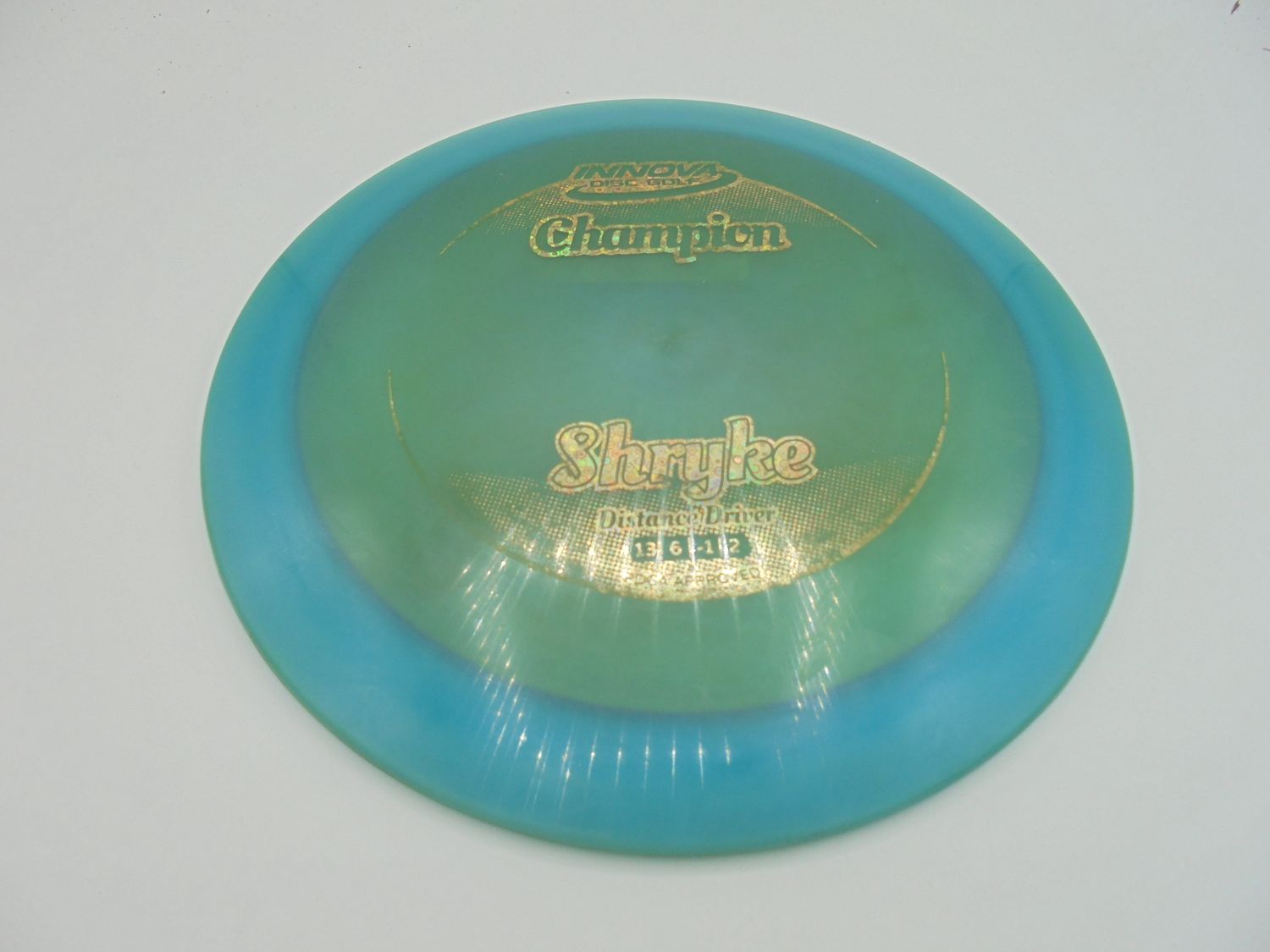Innova Champion Shryke Blue 174g -ZN
