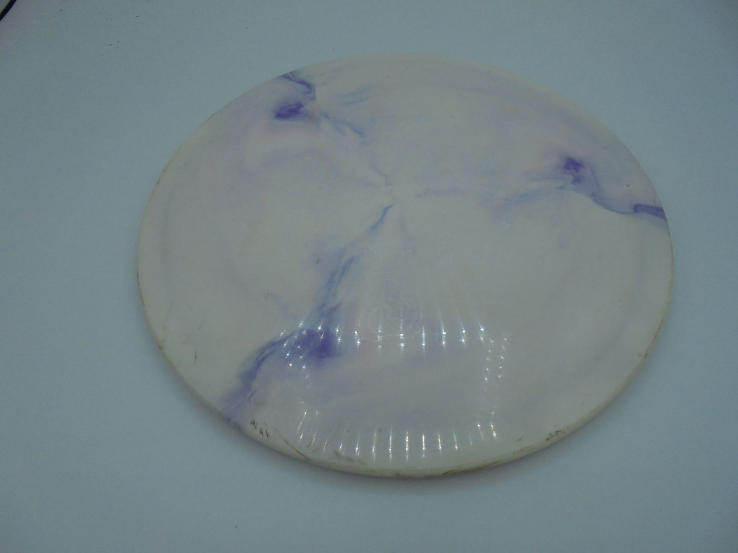 Discraft ESP TS BC Undertaker White Purple 175g -ZN