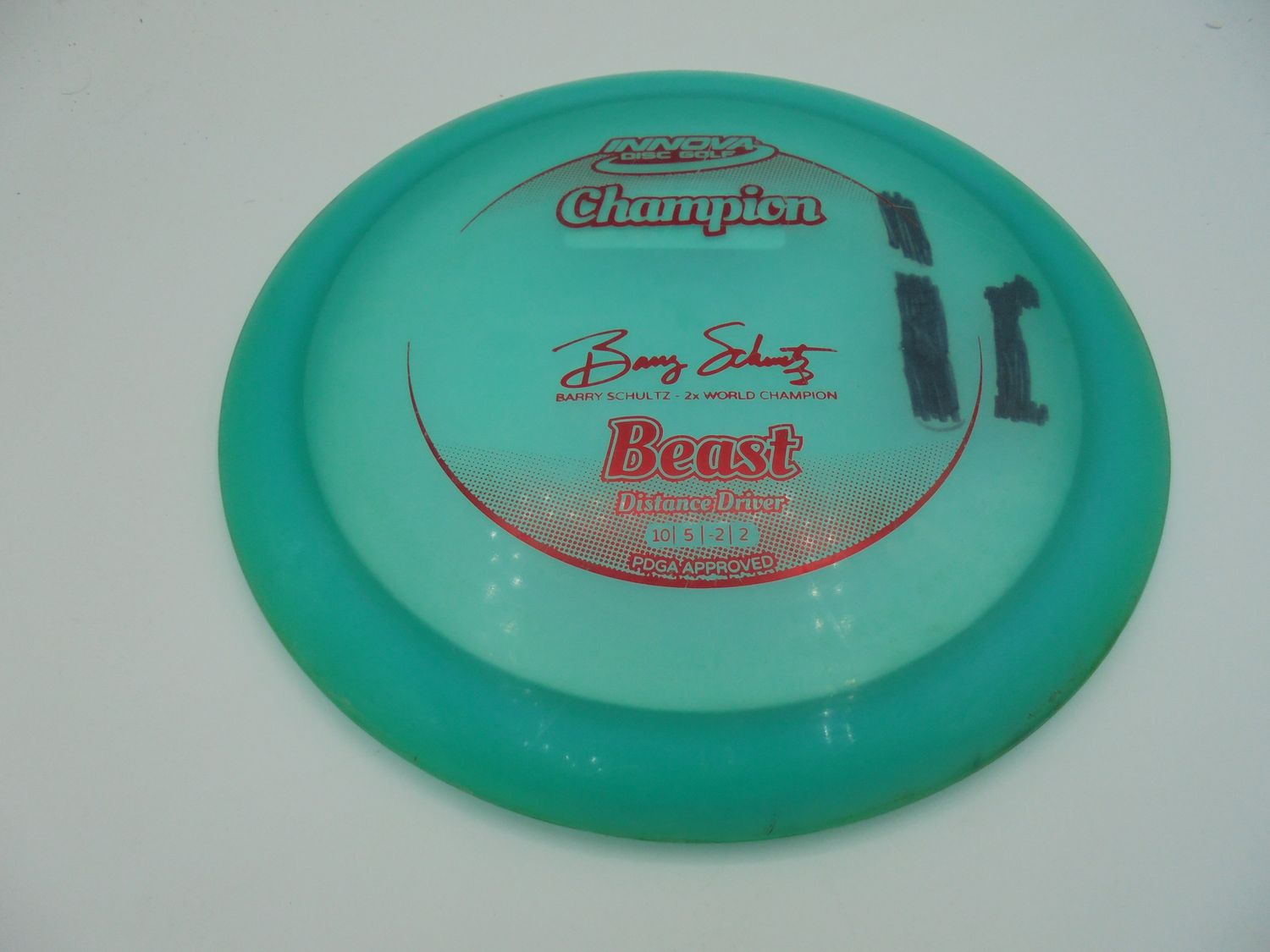 Innova Champion Beast Blue 169g - ZN