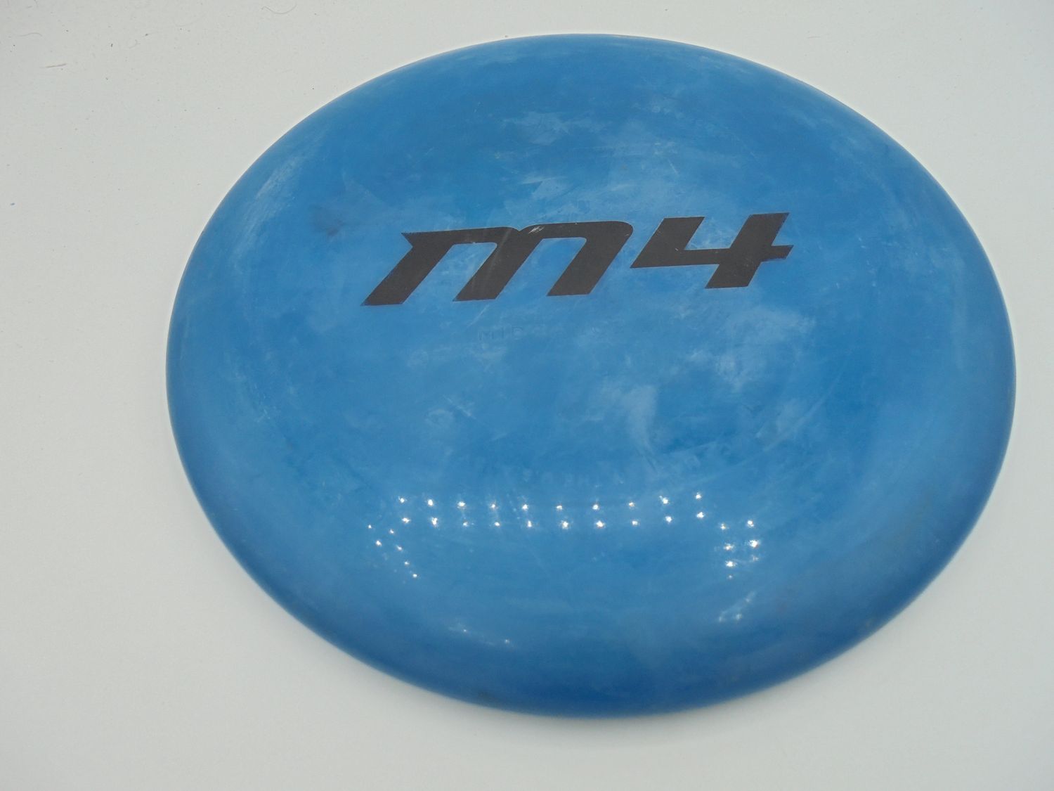 Prodigy 400 M4 Blue 177g -ZN