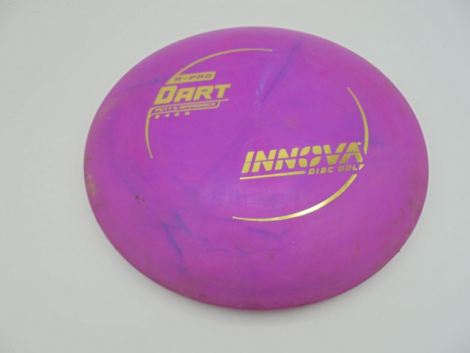 Innova R-Pro Dart Purple 171g -MD