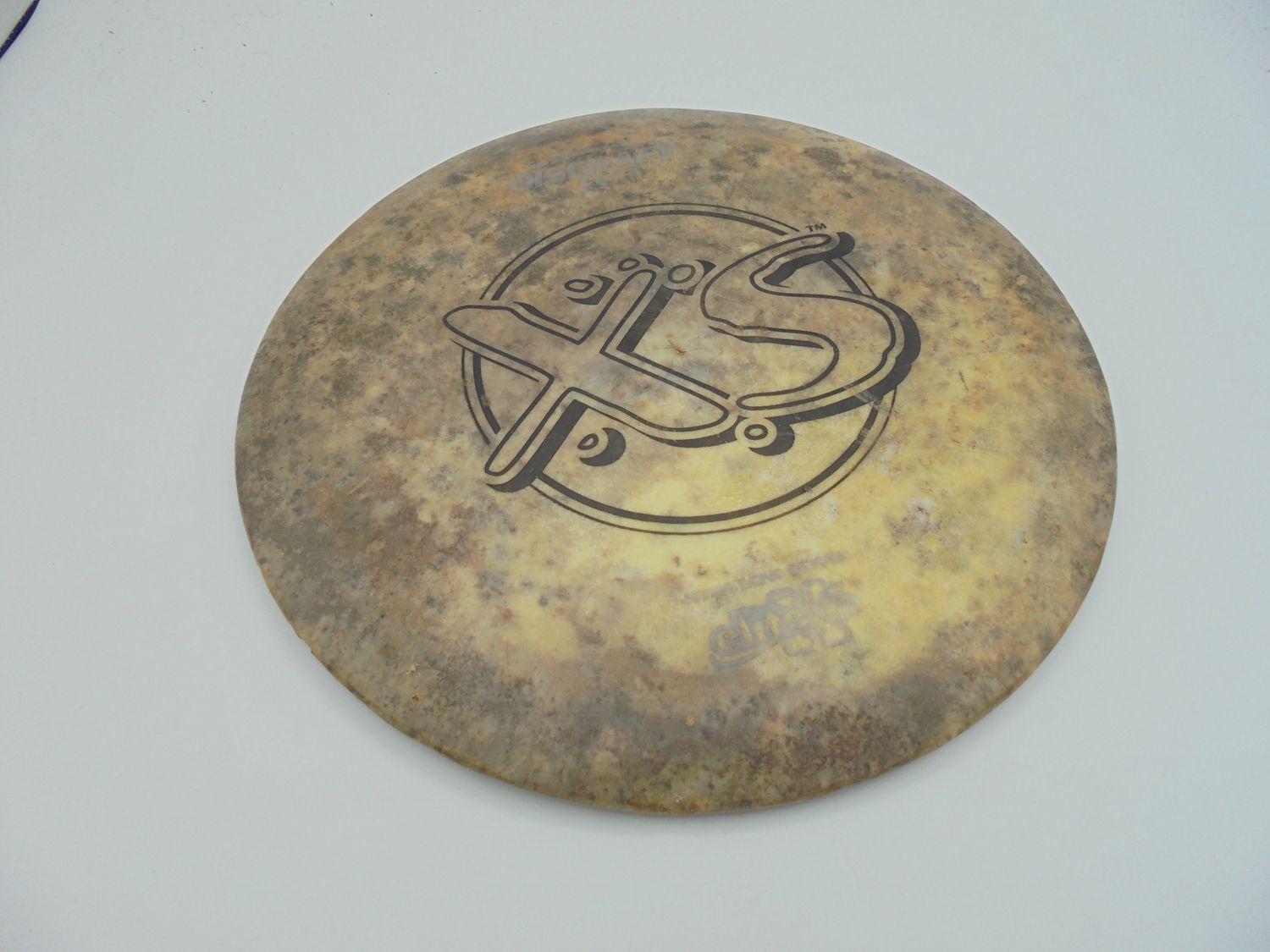 Discraft Elite X XS 163g -CK