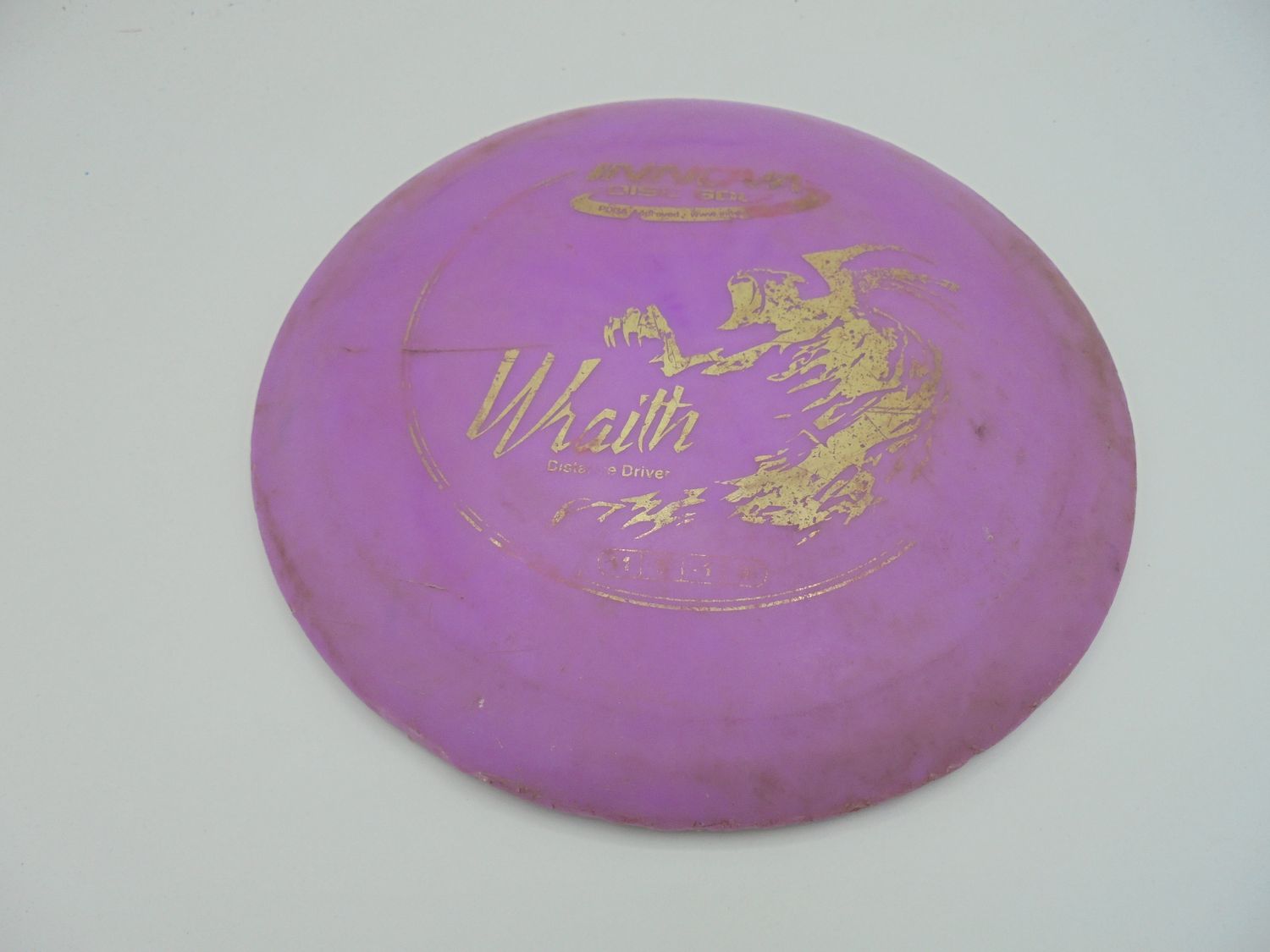 Innova DX Wraith Purple 170g -NG