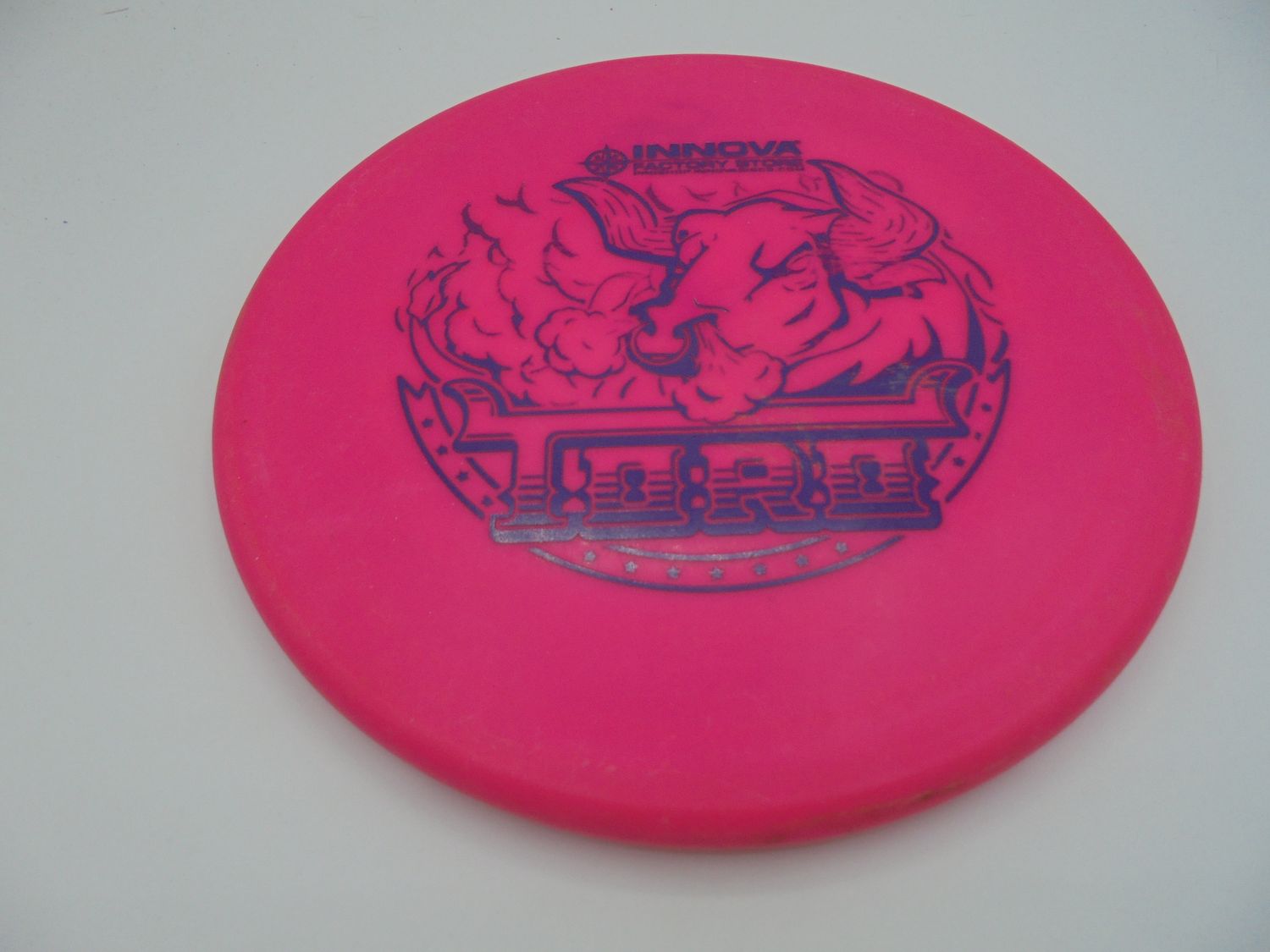Innova KC Pro Toro Pink 174g -SM