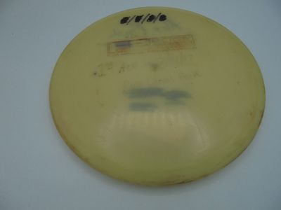 Innova Champion Glow Roc3 F2 Stamp 179g -JK