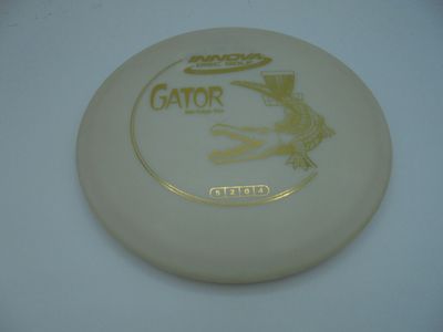 Innova DX Gator White 155g -CK