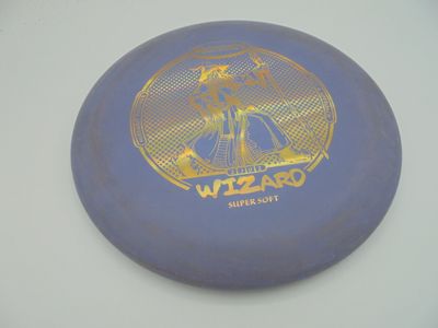 Gateway Super Soft Wizard Purple 161g -CK