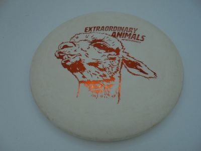 Infinite Base Alpaca White 172g -JK