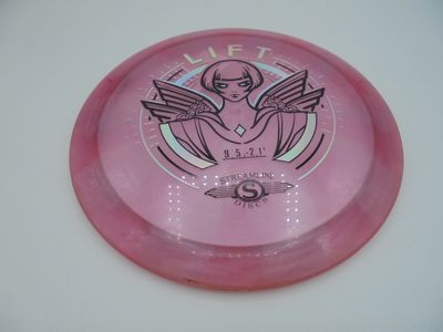 Streamline Proton Lift Pink 174g -RT
